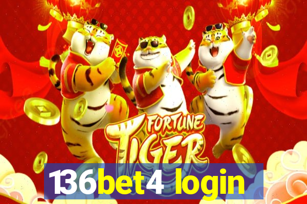 136bet4 login